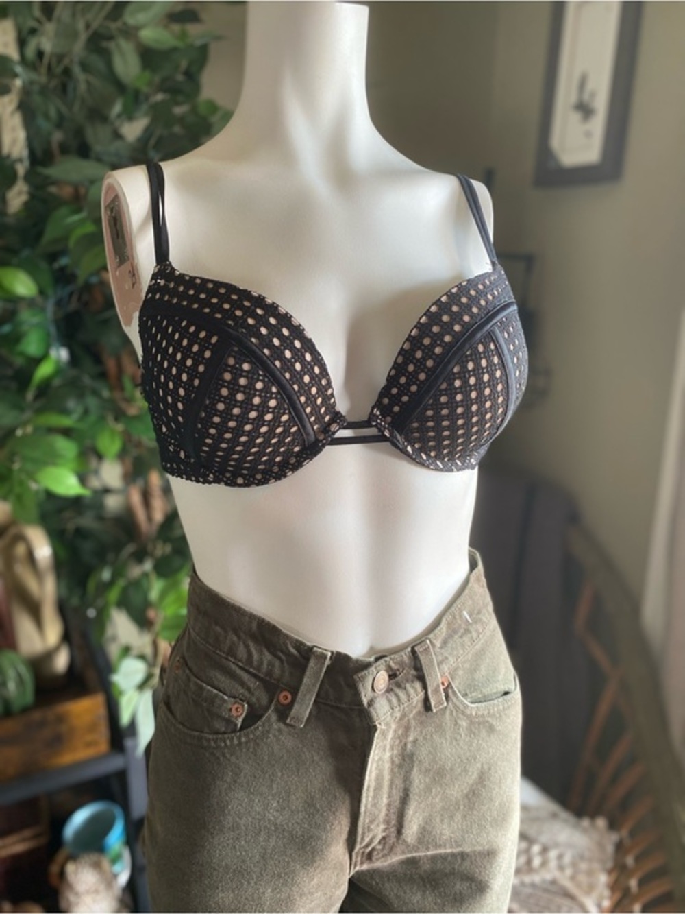 Victoria’s Secret Bra